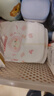 好奇（Huggies）铂金装小桃裤纸尿裤NB84片(5kg以下)尿不湿【透爽散热】 实拍图