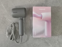 松下（Panasonic）【国家补贴】吹风机家用男士便携速干降噪负离子护发送男生礼物吹风筒国家补贴EH-NE4G 实拍图
