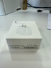 Apple/苹果 20W USB-C充电器  type-c充电器苹果手机充电器原装手机快充头 苹果17手机充电器 实拍图