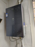 海尔（Haier）【一级能效零冷水E7MAX】16升燃气热水器天然气 一级静音 水伺服恒温大水量 上门安装 国家补贴20% 实拍图