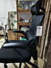 黑白调P1二代人体工学椅电脑椅子人工力学座椅久坐办公电竞椅学习椅国补 实拍图