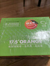 农夫山泉 17.5° 橙 脐橙/橙子 净重10斤装 铂金果 生鲜水果礼盒 实拍图