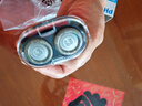 飞利浦（PHILIPS）电动剃须刀经典便携款 自研磨刀片刮胡刀  送男友送老公 父亲生日礼物PQ190/16 出行必备 实拍图