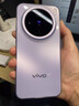 vivo X200 Pro mini 12GB+512GB 淡紫 6.31英寸纤薄小直屏 蔡司超级长焦 5700mAh蓝海电池手机 实拍图