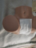 谜姬飞机杯妚硅胶臀部倒模膜真人私处1:1大肥臀仿真阴臀充气娃娃半身 实拍图