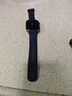 华为HUAWEI WATCH FIT 4 韵律黑氟橡胶表带 华为运动智能手表超轻薄大屏潮流运动蓝牙通话睡眠监测fit4 实拍图