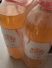 健力宝橙蜜味2L*6瓶含蜂蜜汽水碳酸饮料饮品家庭装聚会聚餐春节过年送礼 实拍图