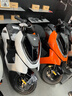 ZEEHO极核新国标电动自行车电动车AE5i踏板电自铅酸电自AE5i铅酸48V12AH电动车Pro AE5i Pro（48V12AH）颜色导到店选 实拍图