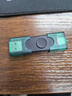 金士顿（Kingston）128GB Type-C USB3.2 双接口U盘 DTDEG2 大容量办公车载优盘 适用于安卓苹果手机电脑 实拍图