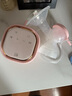 新贝吸奶器 电动吸奶器无痛全自动  拔奶器 大吸力便携吸乳器8776 实拍图
