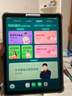 步步高AI学习机X5Pro 新课标学生平板 性价比学练机教材同步 小学初中高中护眼屏新课标官方旗舰6+256G 实拍图
