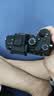 索尼（SONY）ILCE-7SM3全画幅微单数码相机Alpha7SIII/A7S3 A7SM3单机身【赠单肩包+屏保+清洁套装】 官方标配 实拍图
