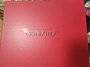 资生堂（SHISEIDO）悦薇智感紧塑焕白眼膜12对 提拉紧致抗皱淡纹 生日礼物礼盒 实拍图