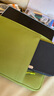 联想【国家补贴15%】小新平板Pad Pro第二代 12.7英寸学生平板电脑二合一官方旗舰店年会礼品 8+256G 第二代 官方标配绿色 实拍图