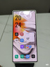 努比亚（nubia）Z70 Ultra  骁龙8至尊版 35mm主摄 6150mAh电池 真全面屏 16+512 香珀 国家补贴 5G中兴努比亚手机 实拍图