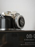 奥林巴斯（OLYMPUS）E-M10 MarkIV EM10四代 微单相机 数码相机 微单套机（14-42mm F3.5-5.6）银色 实拍图
