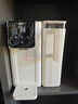 海尔（Haier）轻畅HCF75-2LXWZU1鲜活水净水器 政府补贴 台式净饮机双水壶双抑菌反渗透免安装直饮4档加热净饮 实拍图