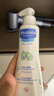 妙思乐（Mustela）儿童保湿润肤乳秋冬面霜300ml*2婴儿润肤乳宝宝身体乳保湿面霜 实拍图