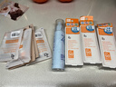 姬芮（ZA）【遇水则强 清爽保湿 】防水防晒乳防晒霜50ml*3 SPF50+ 实拍图