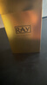 妆蕾（RAY）泰国面膜金色2盒+银色2盒共40片补水保湿提亮肤色海藻熬夜去黄气 实拍图