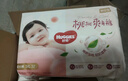 好奇（Huggies）铂金装小桃裤成长裤XXXL26片*4包(17kg以上)【透爽散热】 实拍图