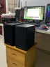 YTFY柏林之声音响YTFYQ1发烧hifi桌面音箱家用环绕高保真无源书架音响 【推荐搭配】高性价比hifi组合 实拍图