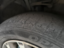 韩泰（Hankook）汽车轮胎 185/60R15 84H K415 原配威驰 适配飞度/桑塔纳/捷达 实拍图