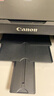 佳能（Canon）E478 微信远程学生家用彩色喷墨多功能一体机 打印/复印/扫描 手机无线WiFi  实拍图