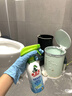 水卫士（水卫仕）浴室清洁剂500g*3瓶卫生间厕所玻璃水瓷砖地板清洗剂 实拍图