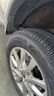 普利司通（Bridgestone）汽车轮胎 225/65R17 102V H/L001 适配奇骏/昂科威/RAV4荣放 实拍图