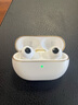 华为FreeBuds Pro 4真无线蓝牙耳机悦彰同声翻译耳机入耳式主动降噪跑步运动游戏低延迟适用mate70pro 雪域白丨送店铺延保+晒单豪礼 【附充电线+华为音乐卡+耳帽】 实拍图