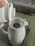 JEKO&JEKO保温壶家用热水瓶暖水壶宿舍大容量开水瓶玻璃内胆 1.6L浅灰色 实拍图