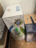 蒙牛全脂纯牛奶250ml*16盒 牛奶送礼盒装 电商定制 部分地区8月 实拍图