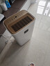 多乐信（DOROSIN）家用除湿机 除湿量30升/天  地下室干衣除湿吸湿器APP智控负离子干燥机ER-630ES  实拍图