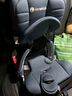 innokids儿童安全座椅可折叠9个月-12岁汽车用isofix接口ZY25星羽骑士 实拍图