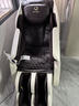 奥佳华按摩椅十大品牌2025家用太空舱肩颈腰背全身政府补贴电动摇摇椅送老人生日礼物7508pro+流光雅杏 实拍图