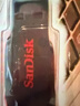 闪迪（SanDisk）16GB USB2.0 U盘 CZ50酷刃 黑红色 小巧便携 时尚设计 安全加密软件 实拍图
