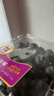 佳沃 JOYVIO 秘鲁进口蓝莓 大果18mm+ 4盒装 125g/盒 新鲜水果礼盒 实拍图