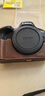 佳能 Canon EOS R100 APS-C画幅 微单数码相机 RF-S18-45mm镜头套装 实拍图