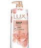 力士(LUX)沐浴露 莹润桃花香 淡雅香氛 娇肤香氛沐浴乳1000g留香 实拍图