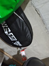 匹克网球拍碳铝合金回弹训练器专业带绳回弹初学者单拍 黑白 实拍图
