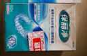 保丽净小蓝盒牙套义齿清洁泡腾片 假牙清洁去除异味清除污渍60片 实拍图