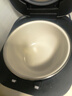 美的（Midea）政府补贴 电饭煲家用4-5人花瓣IH加热多功能电饭锅青瓷0氟内胆智能可预约煮饭锅MB-40HB1 实拍图