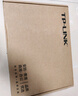 TP-LINK 企业级千兆有线路由器 防火墙/VPN/AP管理 TL-R476G 实拍图