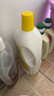 滴露（Dettol）衣物除菌液 消毒液 柠檬3L 99.9%杀菌除螨内衣儿童衣物可配洗衣液 实拍图