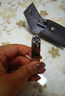 尖工（JIANGONG）日本大号剪指甲刀 指甲修剪器 指甲钳剪脚指甲剪 锋利耐用 实拍图