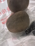 佳沛（zespri）新西兰  阳光金奇异果16粒礼盒经典果单果约 77-103g 水果 猕猴桃 实拍图
