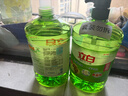 立白 茶籽洗洁精2.9kg A类去污洁净99%除菌去油快不伤手洗涤灵洗碗液 实拍图