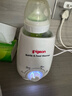 布朗博士婴儿奶嘴 宽口径硅胶圆孔中流速 6-9月 (1个装) 爱宝选PLUS 实拍图