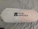 牧高笛（MOBIGARDEN）  冷山UL  户外徒步露营防风防雨超轻便携易搭建双层帐篷 【常规版】双人/冷山UL2 30D 实拍图